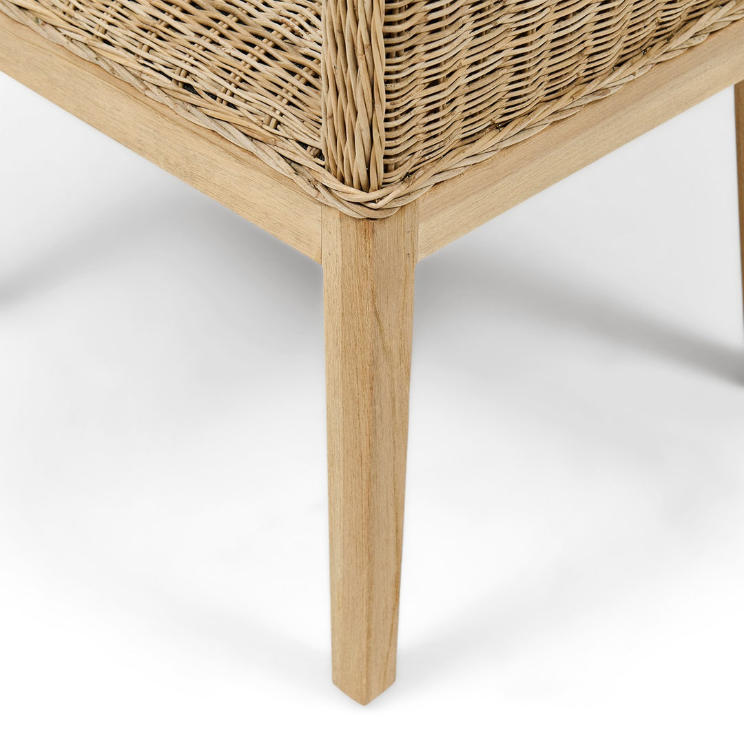 Rivièra Maison Gassin Dining Armchair