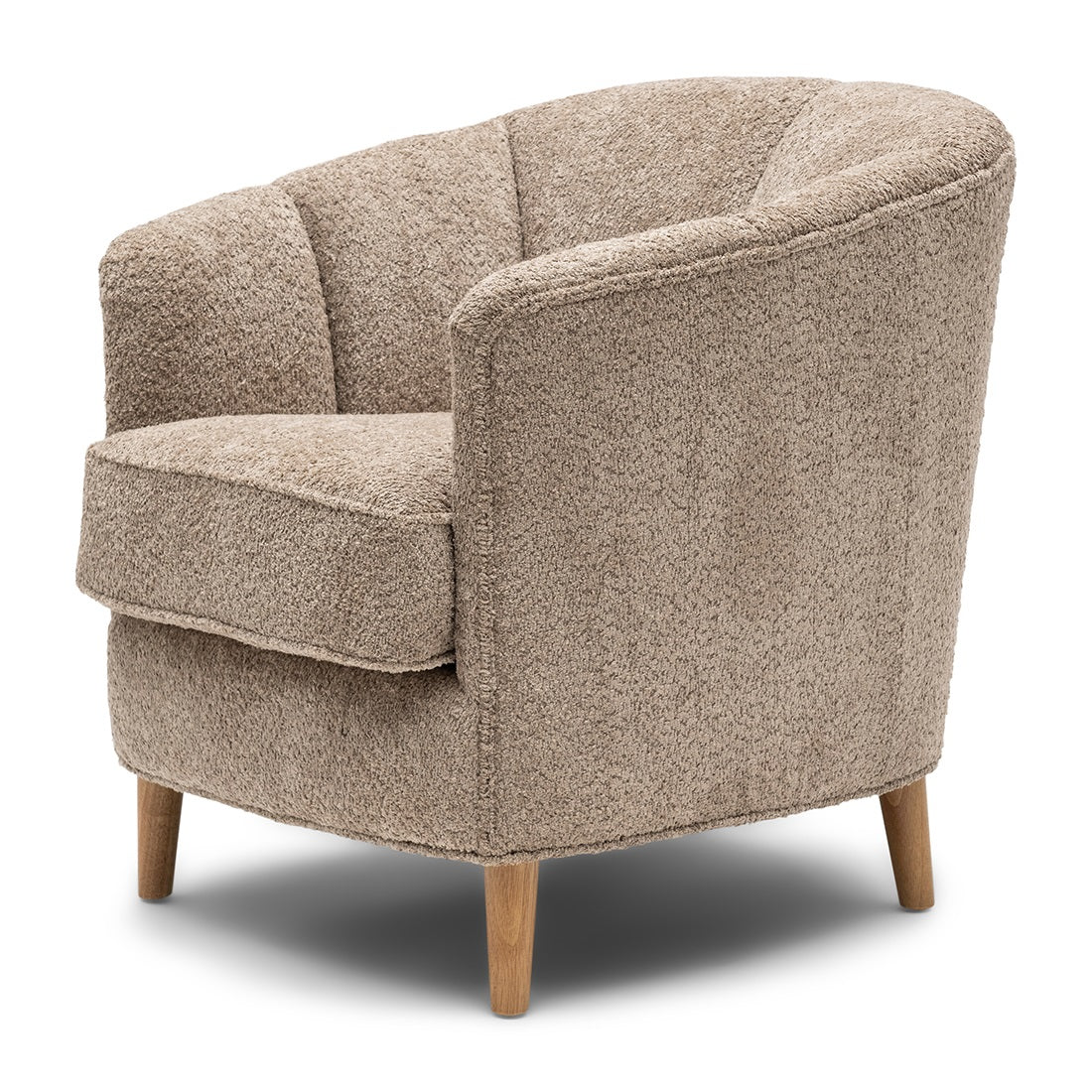 Rivièra Maison Rue Royale Soft Walnut