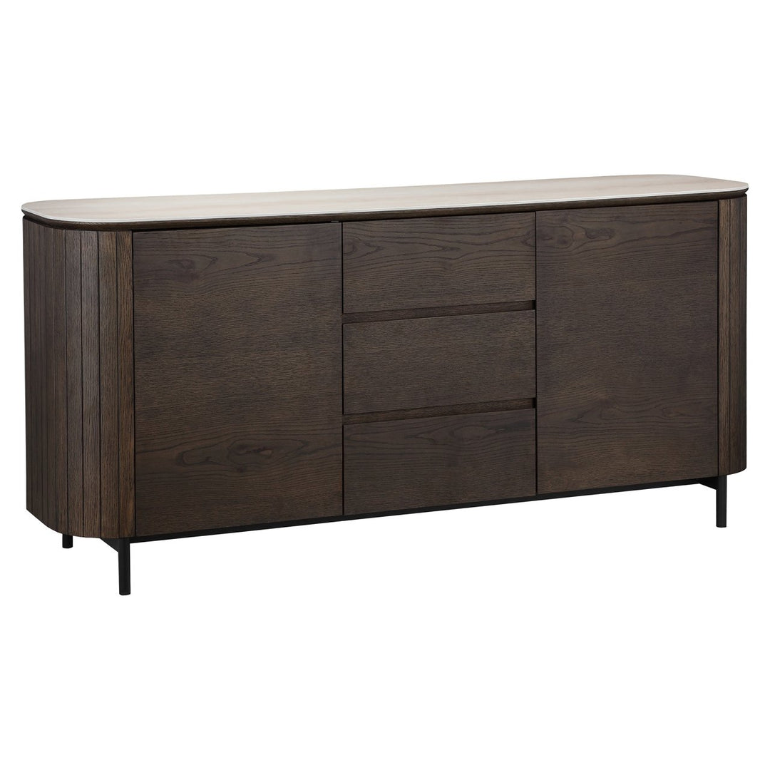 Richmond Dressoir Ritz Bruin