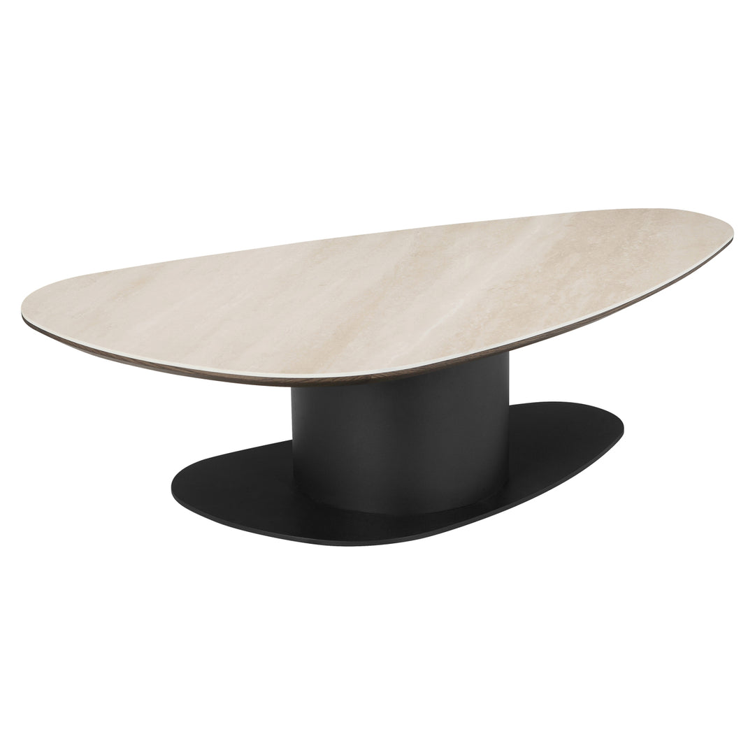 Richmond Salontafel Ritz zwart