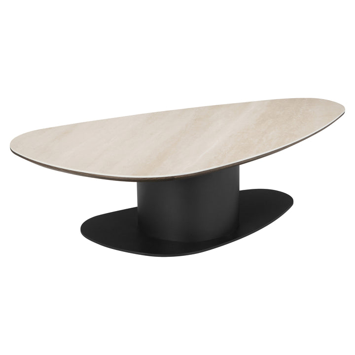 Richmond Salontafel Ritz zwart