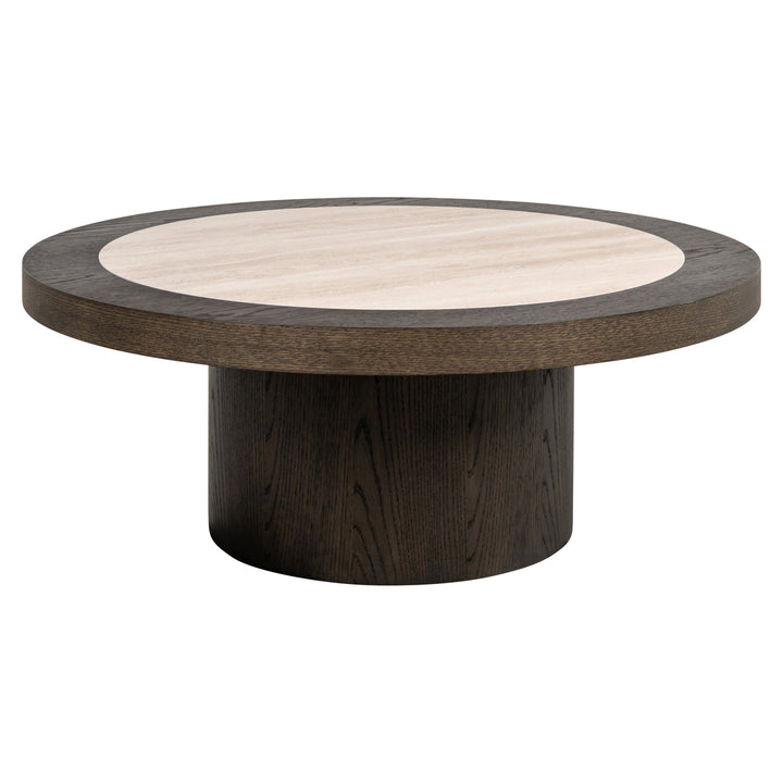 Richmond Salontafel Nando Brown