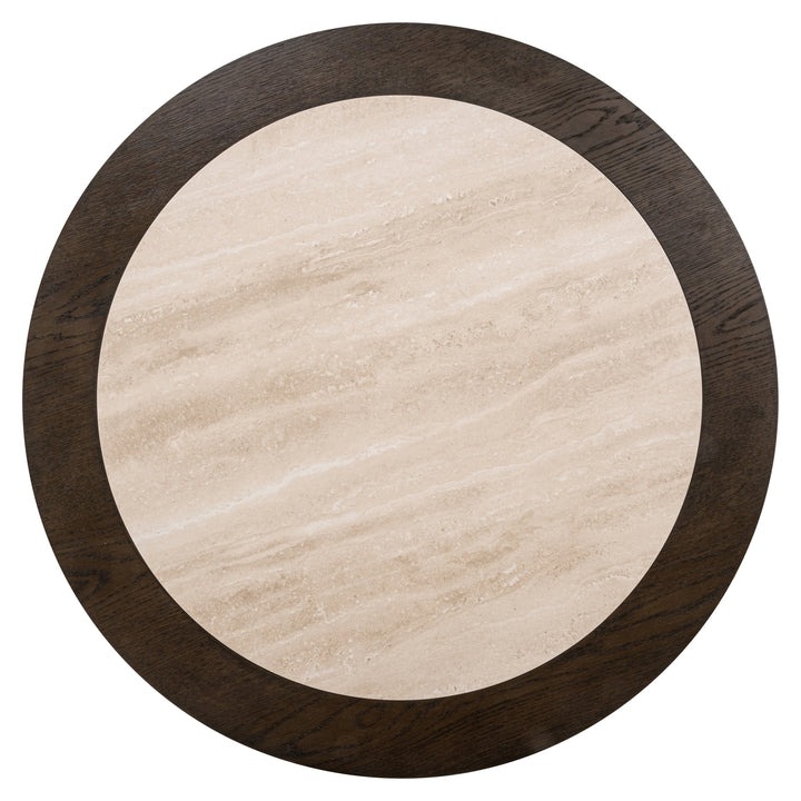 Richmond Salontafel Nando Brown