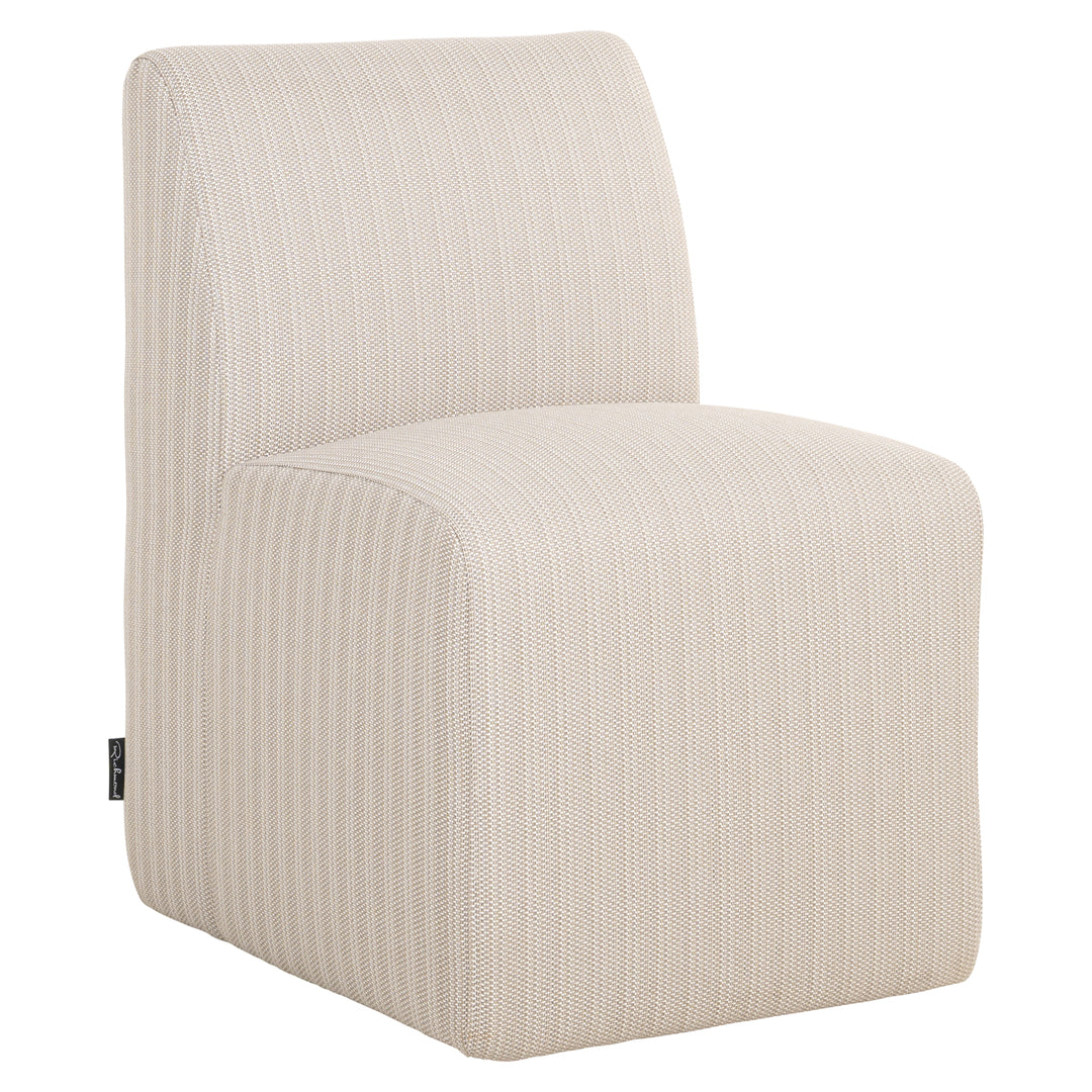 Richmond Tuinstoel Riva beige - productweergave | CéJor Wonen