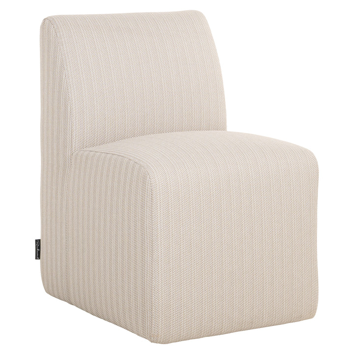 Richmond Tuinstoel Riva beige - productweergave | CéJor Wonen