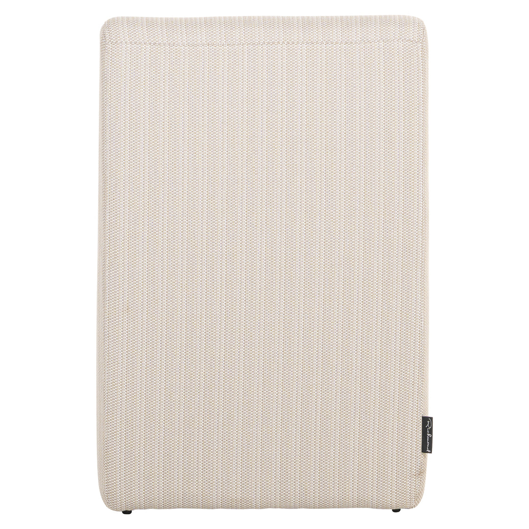 Richmond Tuinstoel Riva beige - productweergave | CéJor Wonen
