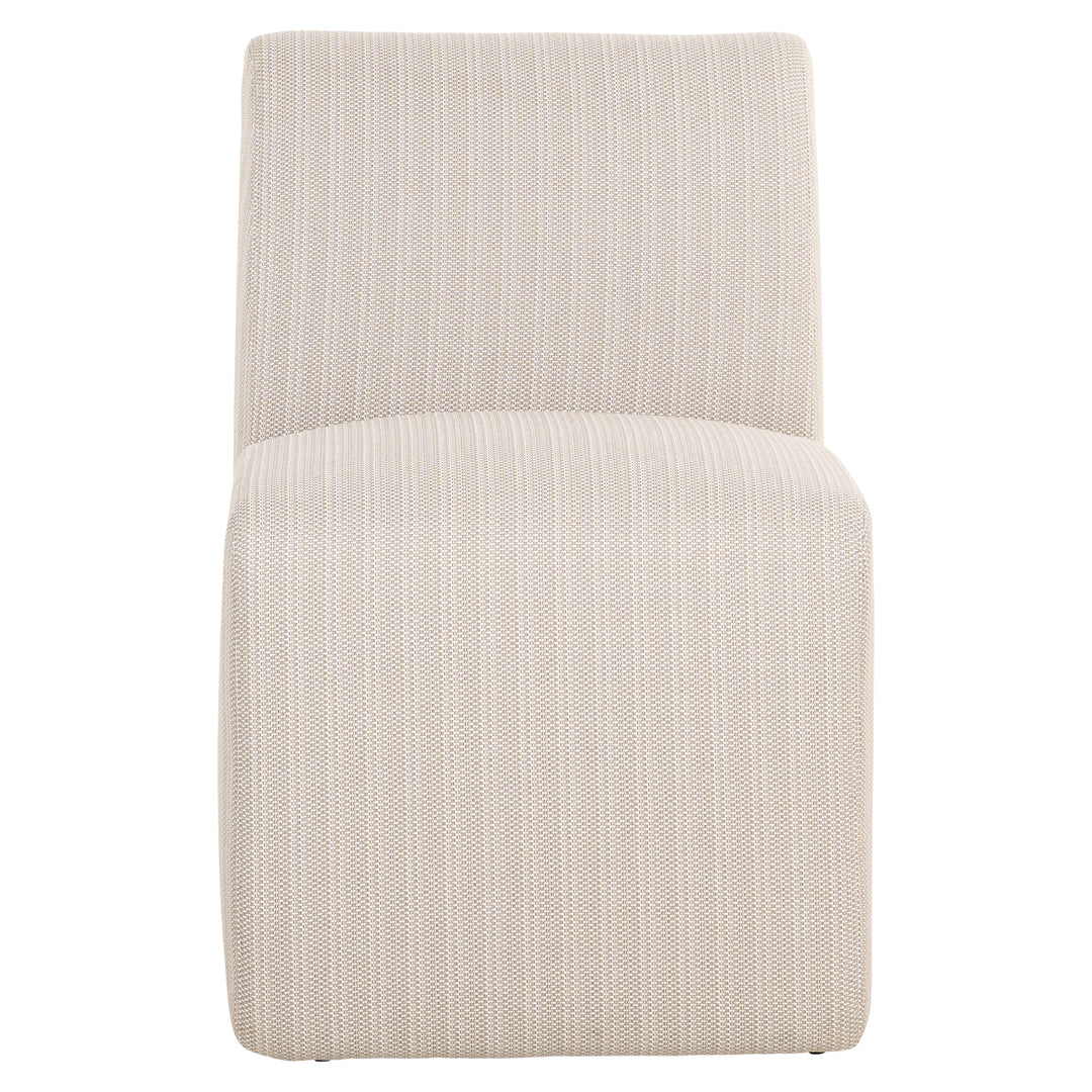 Richmond Tuinstoel Riva beige - productweergave | CéJor Wonen