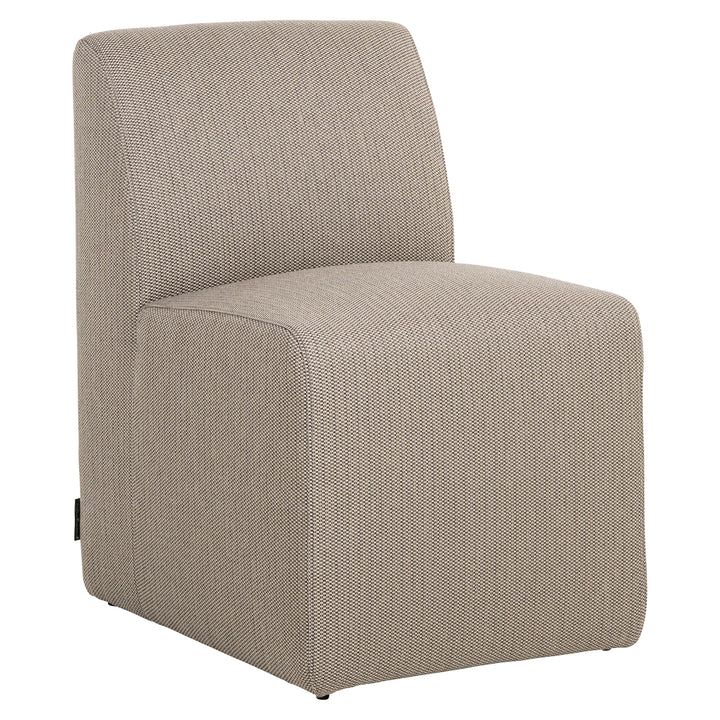 Richmond Tuinstoel Riva taupe - productweergave | CéJor Wonen