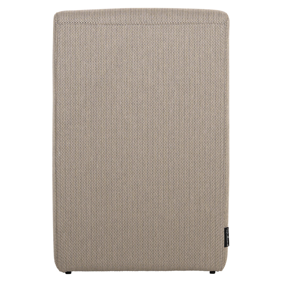 Richmond Tuinstoel Riva taupe - productweergave | CéJor Wonen