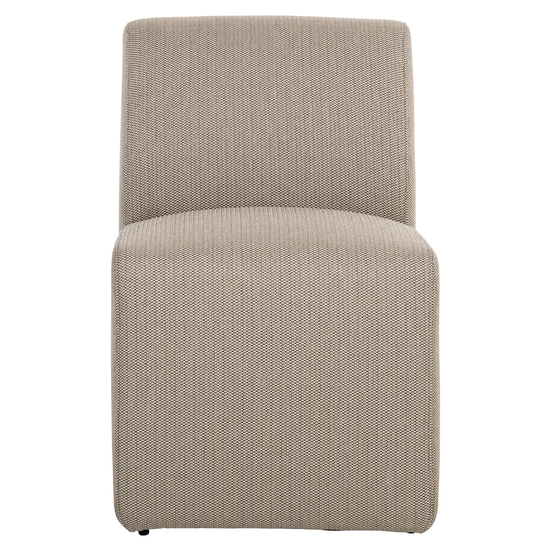 Richmond Tuinstoel Riva taupe - productweergave | CéJor Wonen