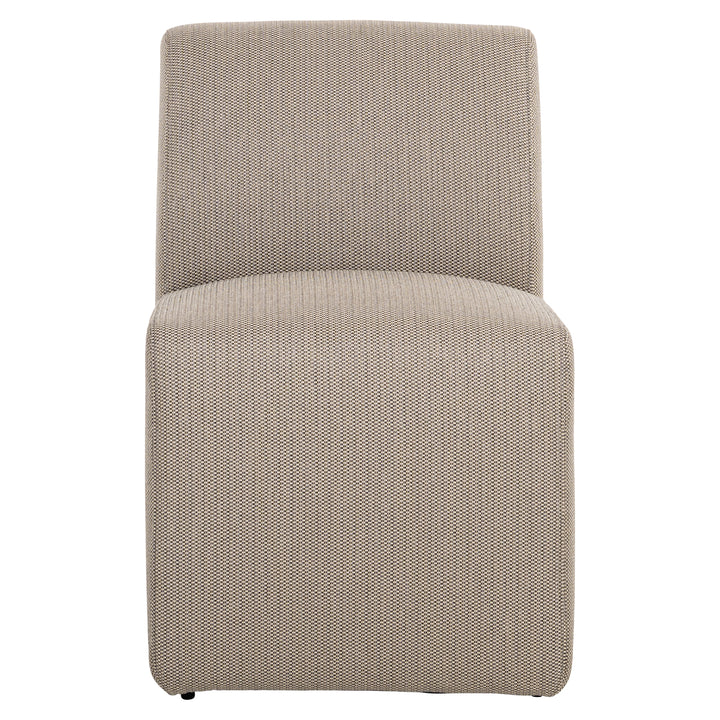 Richmond Tuinstoel Riva taupe - productweergave | CéJor Wonen