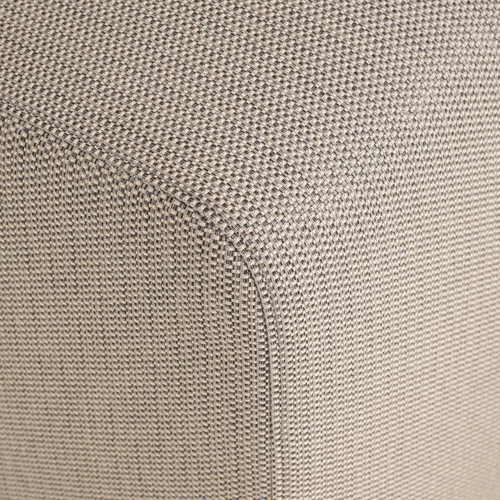 Richmond Tuinstoel Riva taupe - detail | CéJor Wonen