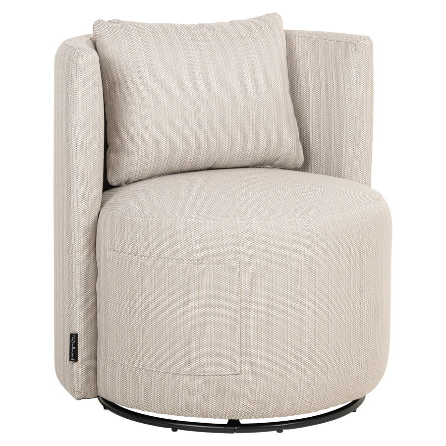 Richmond Tuinstoel Marlin, beige - productweergave | CéJor Wonen