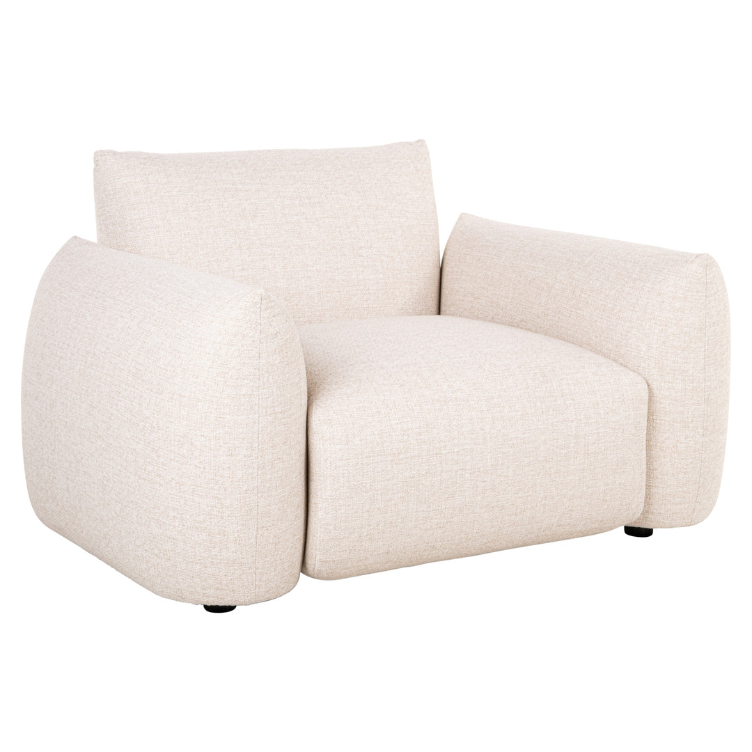 Richmond Tuinfauteuil Dawson Beige Alpine - productweergave | CéJor Wonen