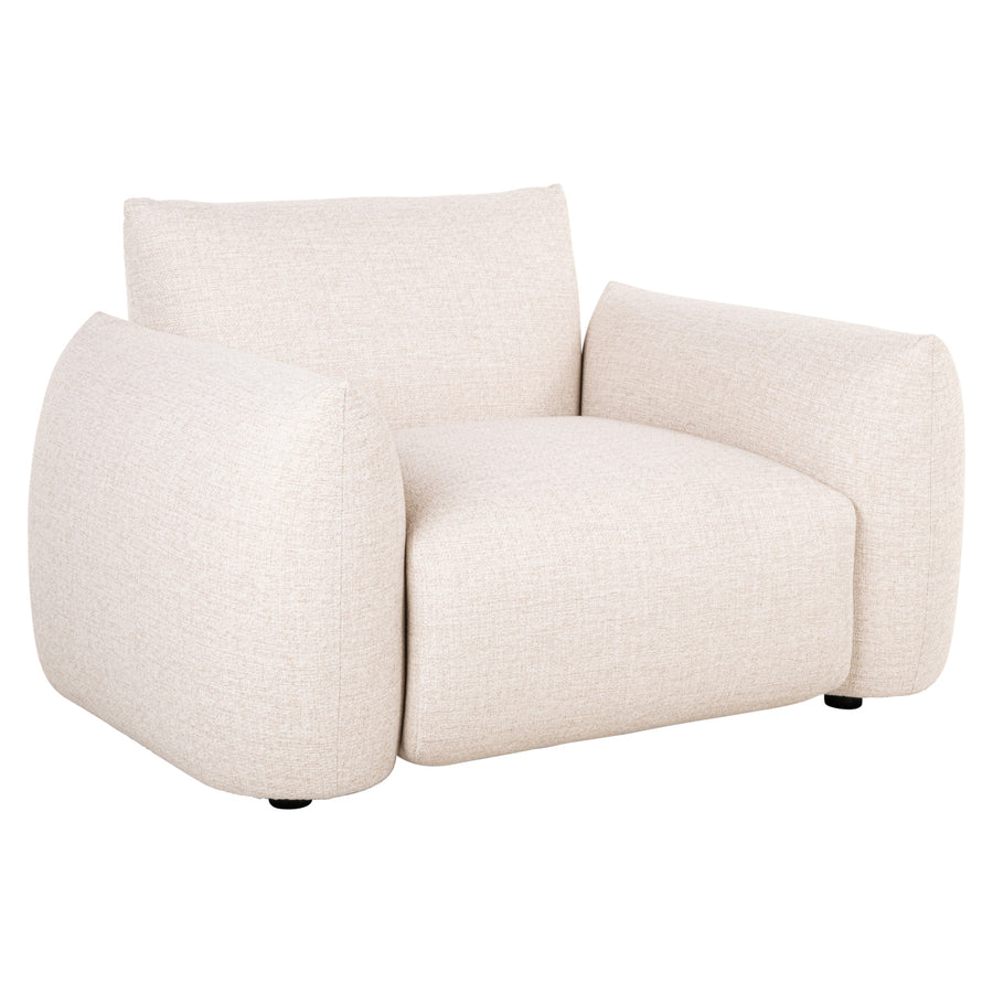 Richmond Tuinfauteuil Dawson Beige Alpine - productweergave | CéJor Wonen