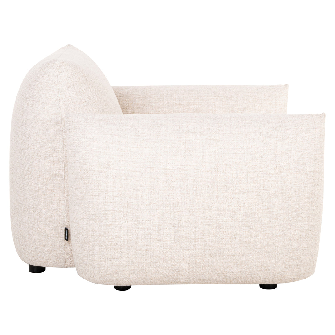 Richmond Tuinfauteuil Dawson Beige Alpine - productweergave | CéJor Wonen