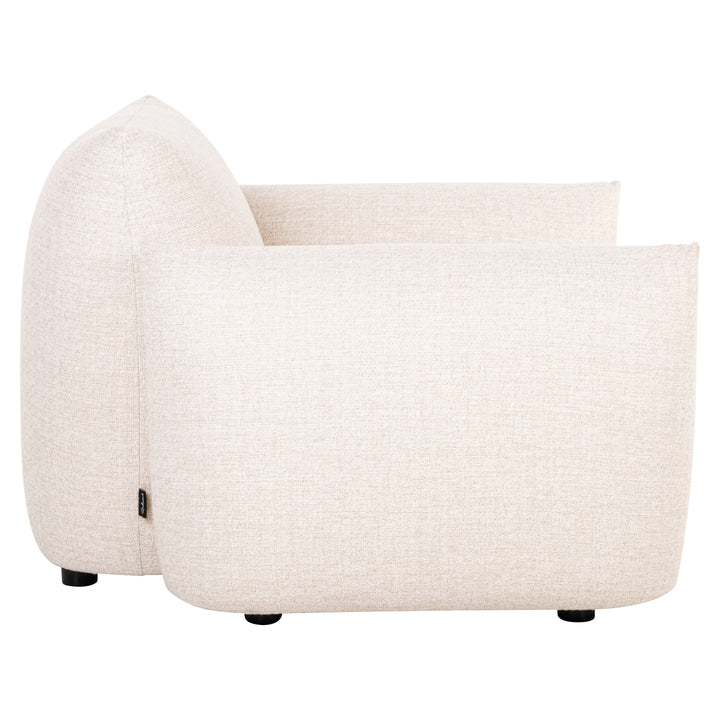 Richmond Tuinfauteuil Dawson Beige Alpine - productweergave | CéJor Wonen