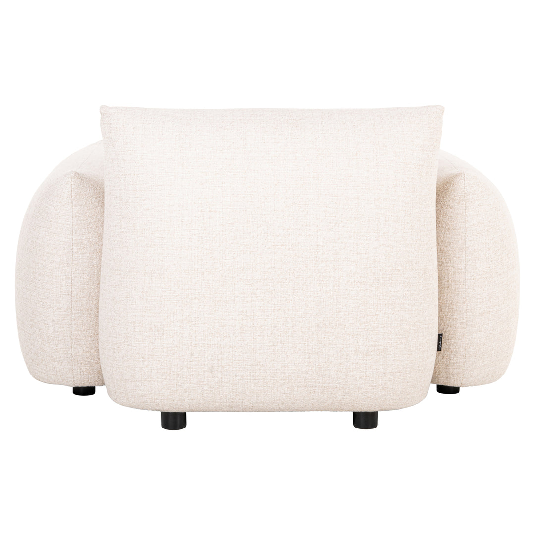 Richmond Tuinfauteuil Dawson Beige Alpine - productweergave | CéJor Wonen