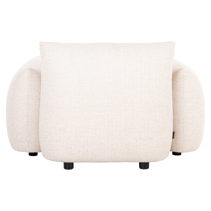 Richmond Tuinfauteuil Dawson Beige Alpine - productweergave | CéJor Wonen
