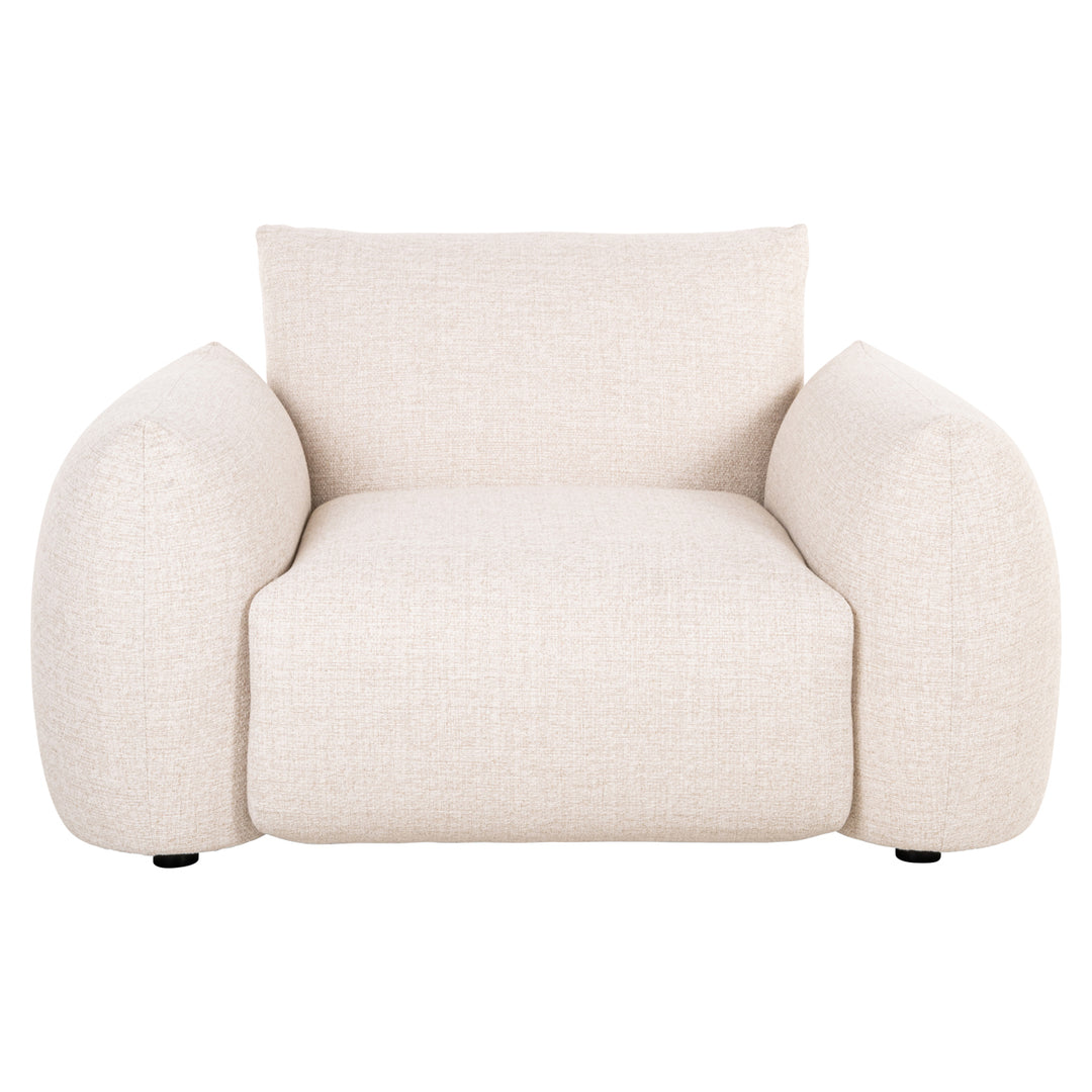 Richmond Tuinfauteuil Dawson Beige Alpine - productweergave | CéJor Wonen