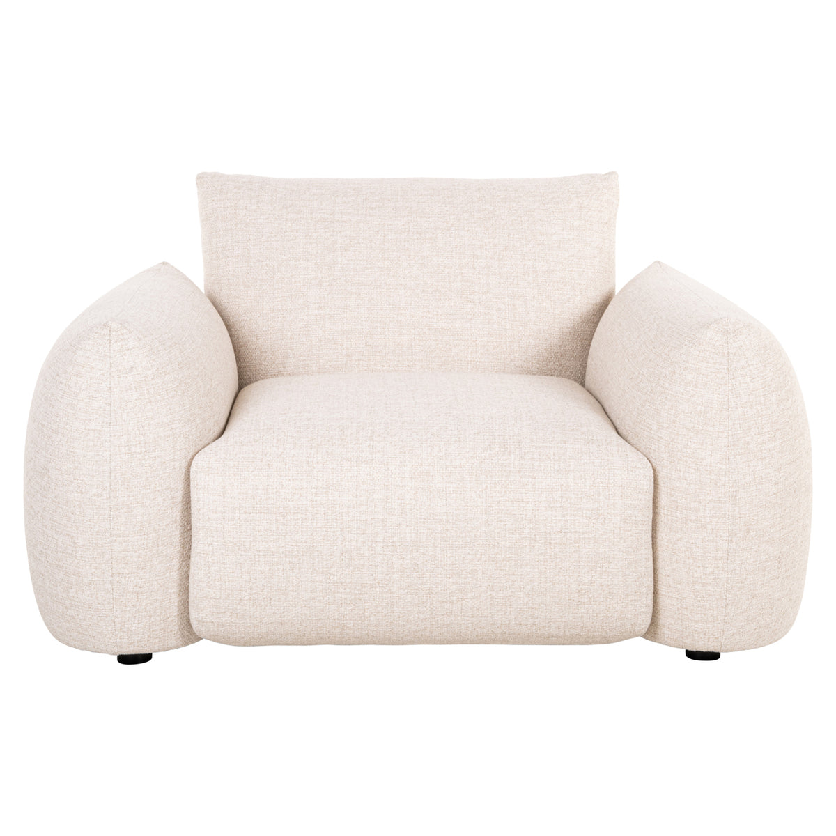 Richmond Tuinfauteuil Dawson Beige Alpine - productweergave | CéJor Wonen