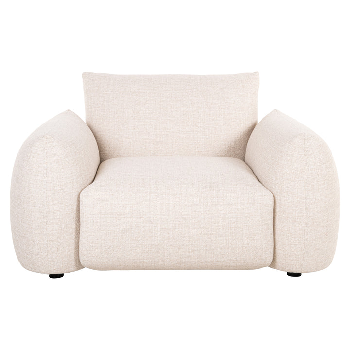 Richmond Tuinfauteuil Dawson Beige Alpine - productweergave | CéJor Wonen