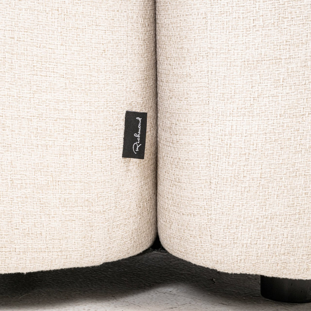 Outdoor-Loungesessel Dawson beige alpin