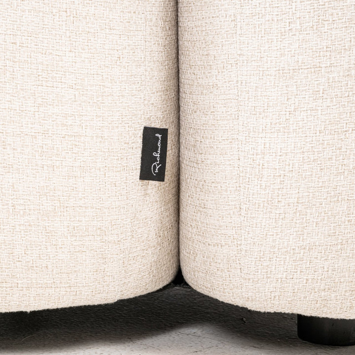 Outdoor-Loungesessel Dawson beige alpin