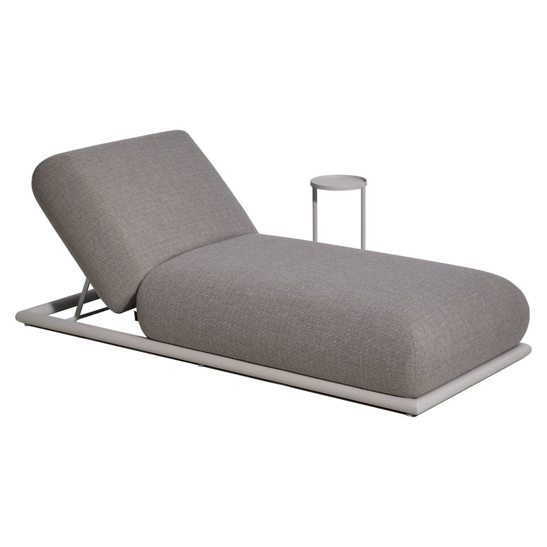 Outdoor dagbed Sullivan greige alpine