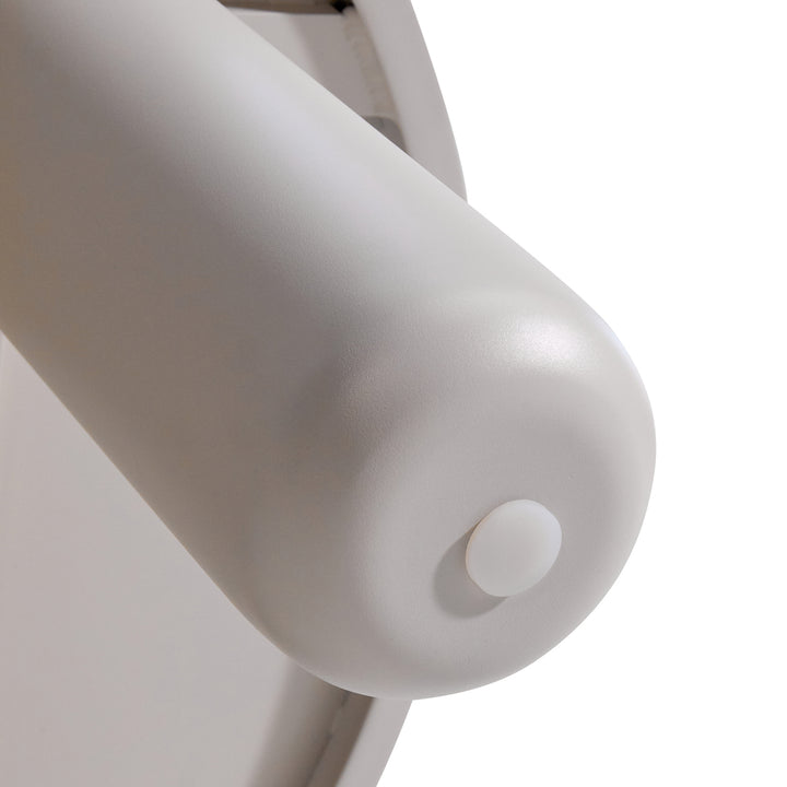 Richmond Salontafel voor buiten Quinn Ø 86 cm, lichtbeige - detail | CéJor Wonen