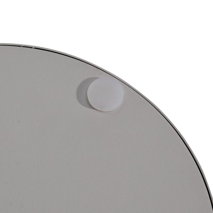 Outdoor bijzettafel Quinn light beige