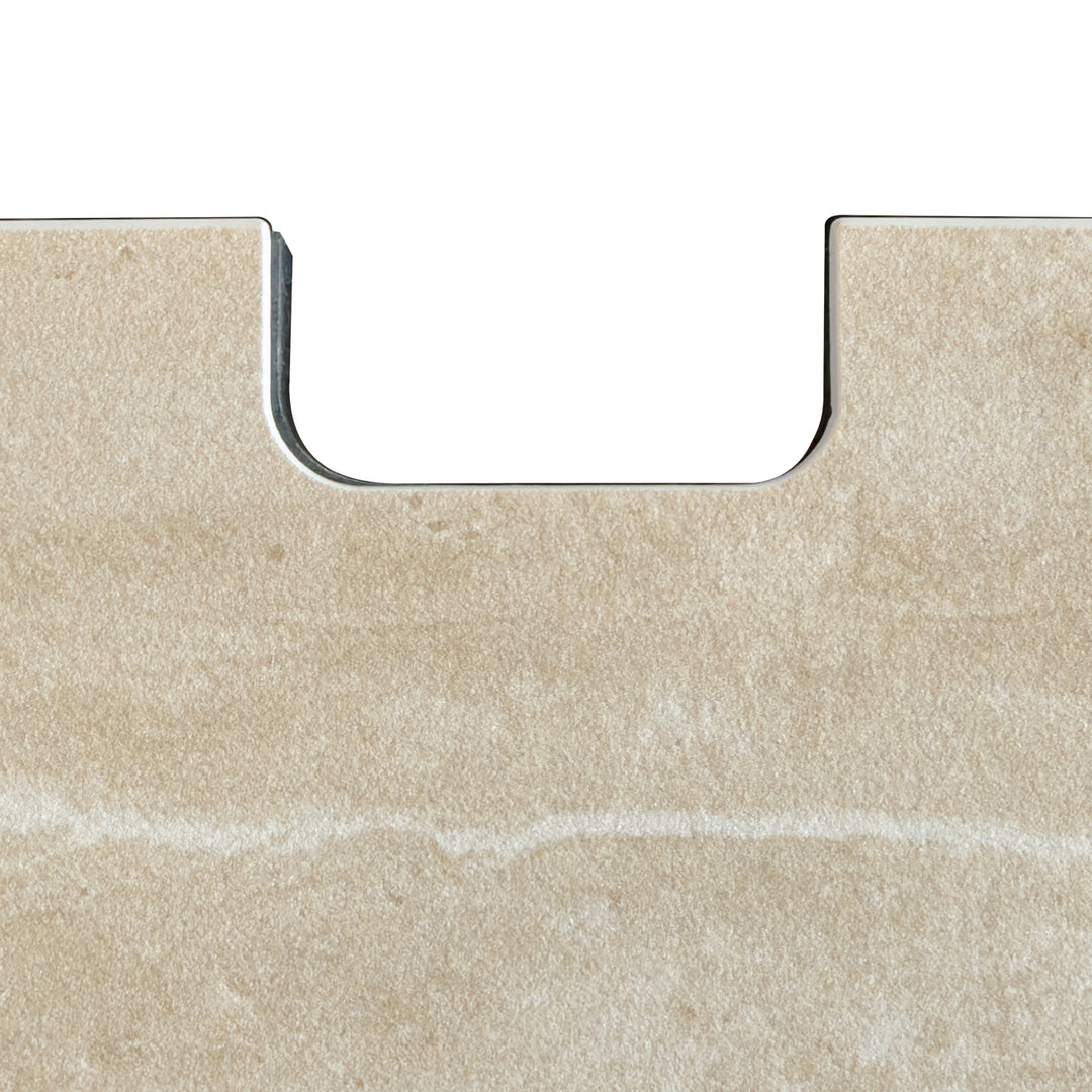 Richmond TV-meubel Lachance 35 cm hoog, bruin - productweergave | CéJor Wonen