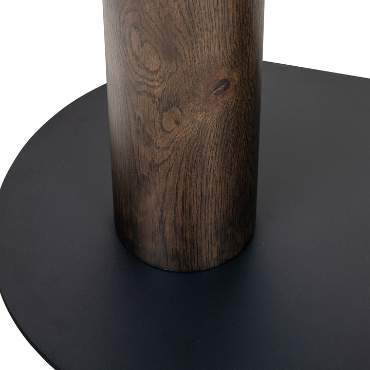 Richmond Bartafel Ritz 140 cm, bruin - detail | CéJor Wonen