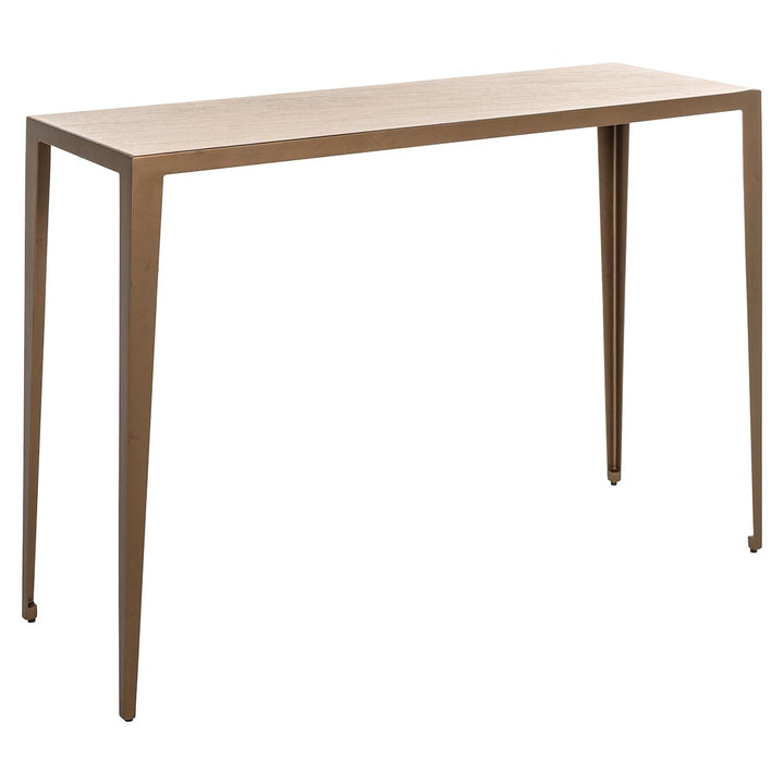 Severine wall table (Beige)