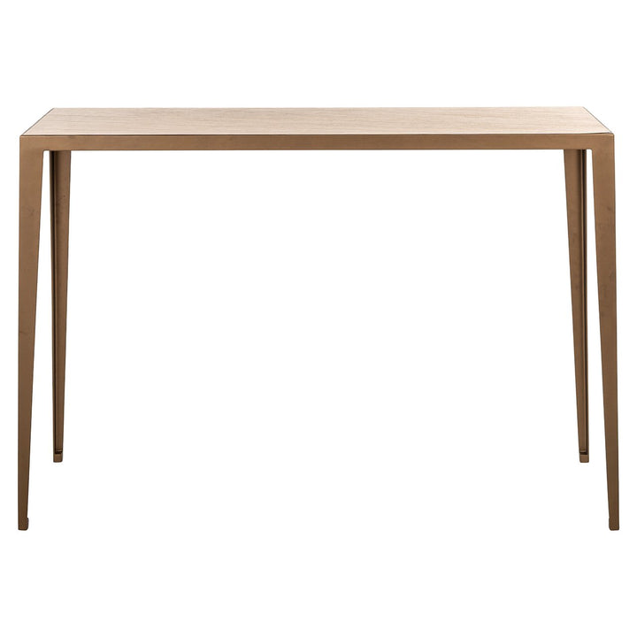 Severine wall table (Beige)