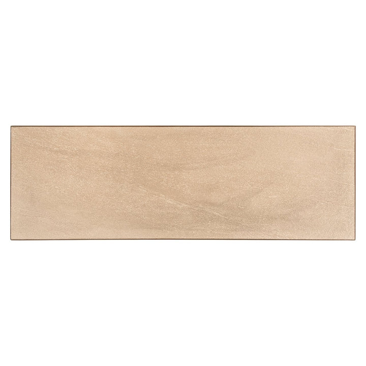 Severine wall table (Beige)