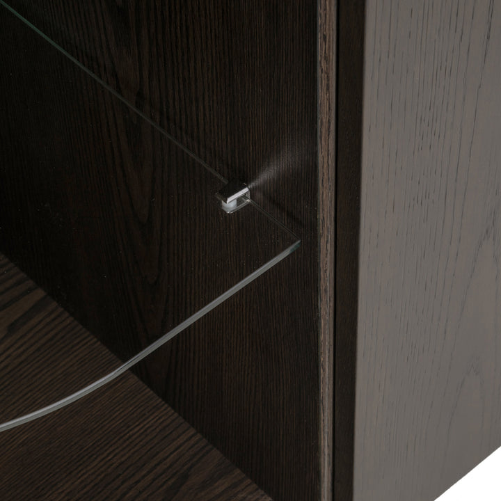 Richmond Dressoir Langford Bruin