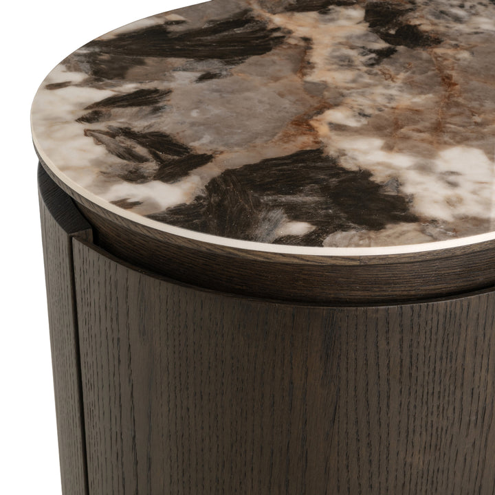 Richmond Dressoir Langford Bruin