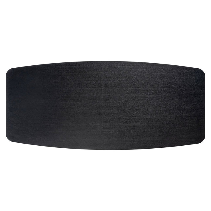 Dining table Bonvoy black 235