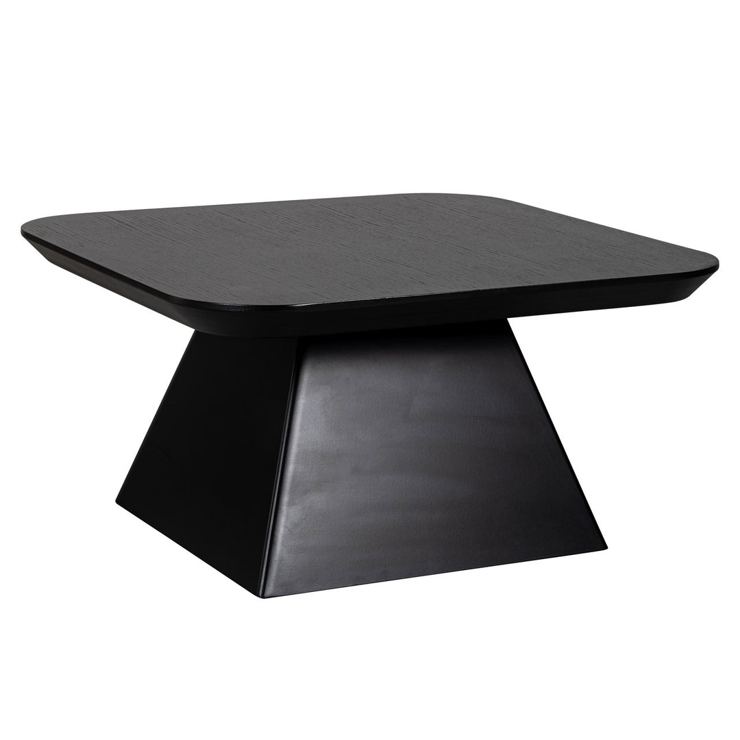Salontafel Bonvoy black