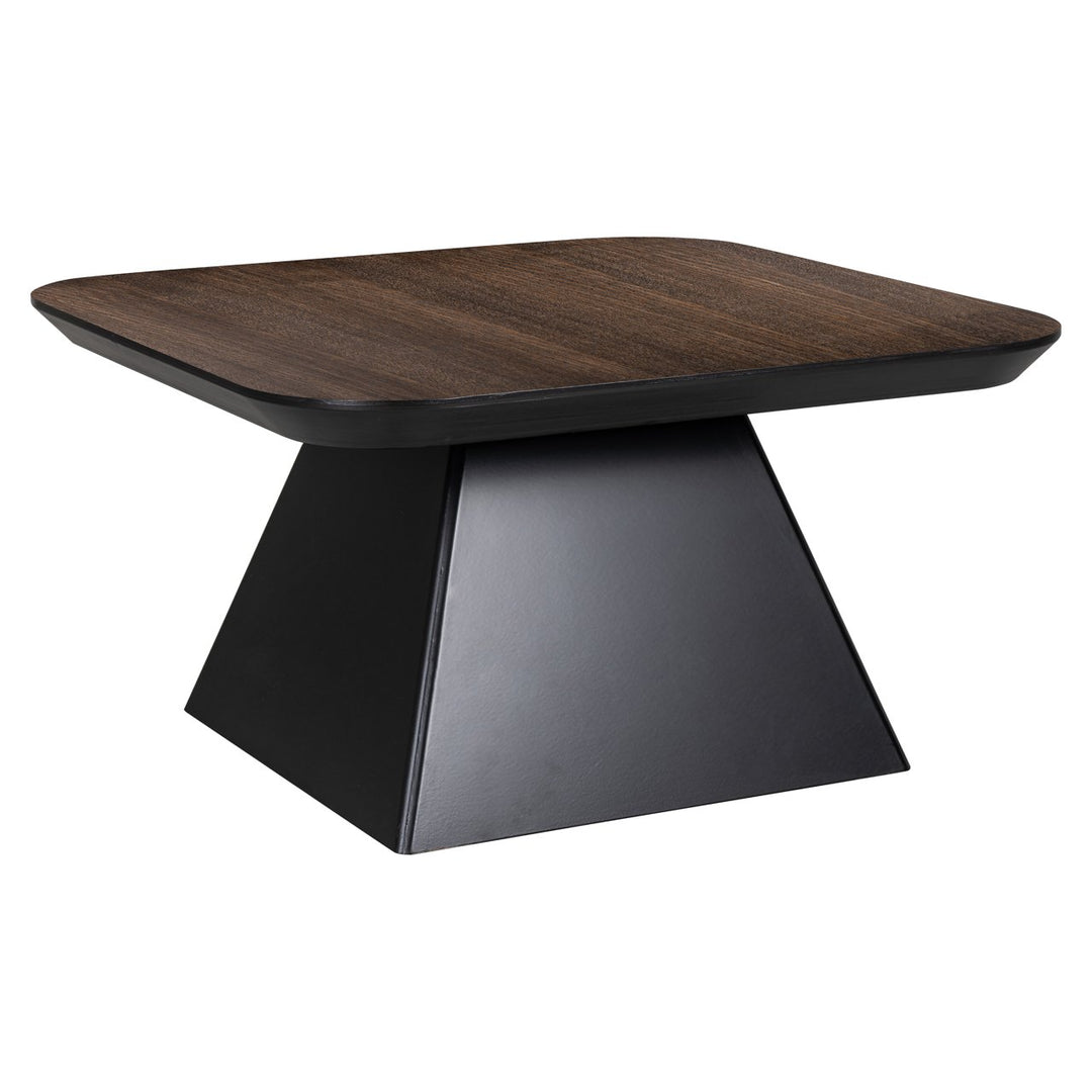 Bonvoy brown coffee table