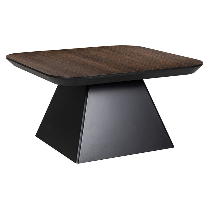 Bonvoy brown coffee table
