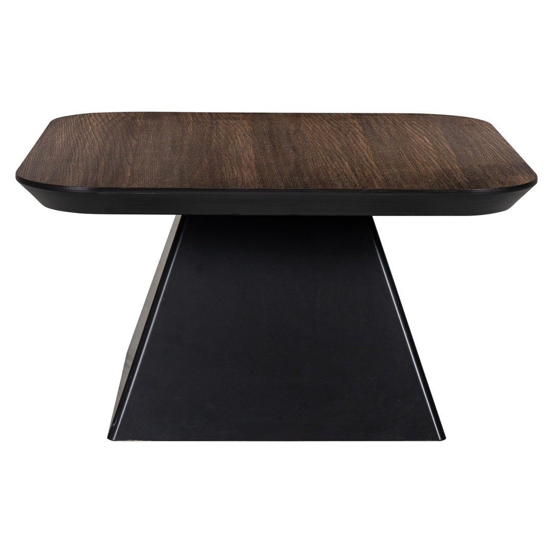 Bonvoy brown coffee table