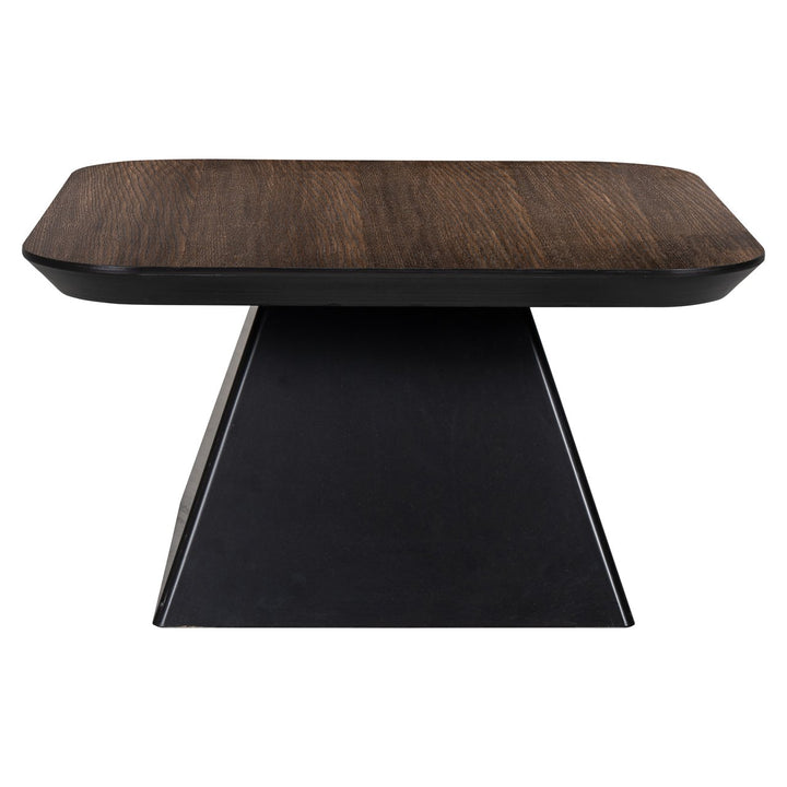 Bonvoy brown coffee table