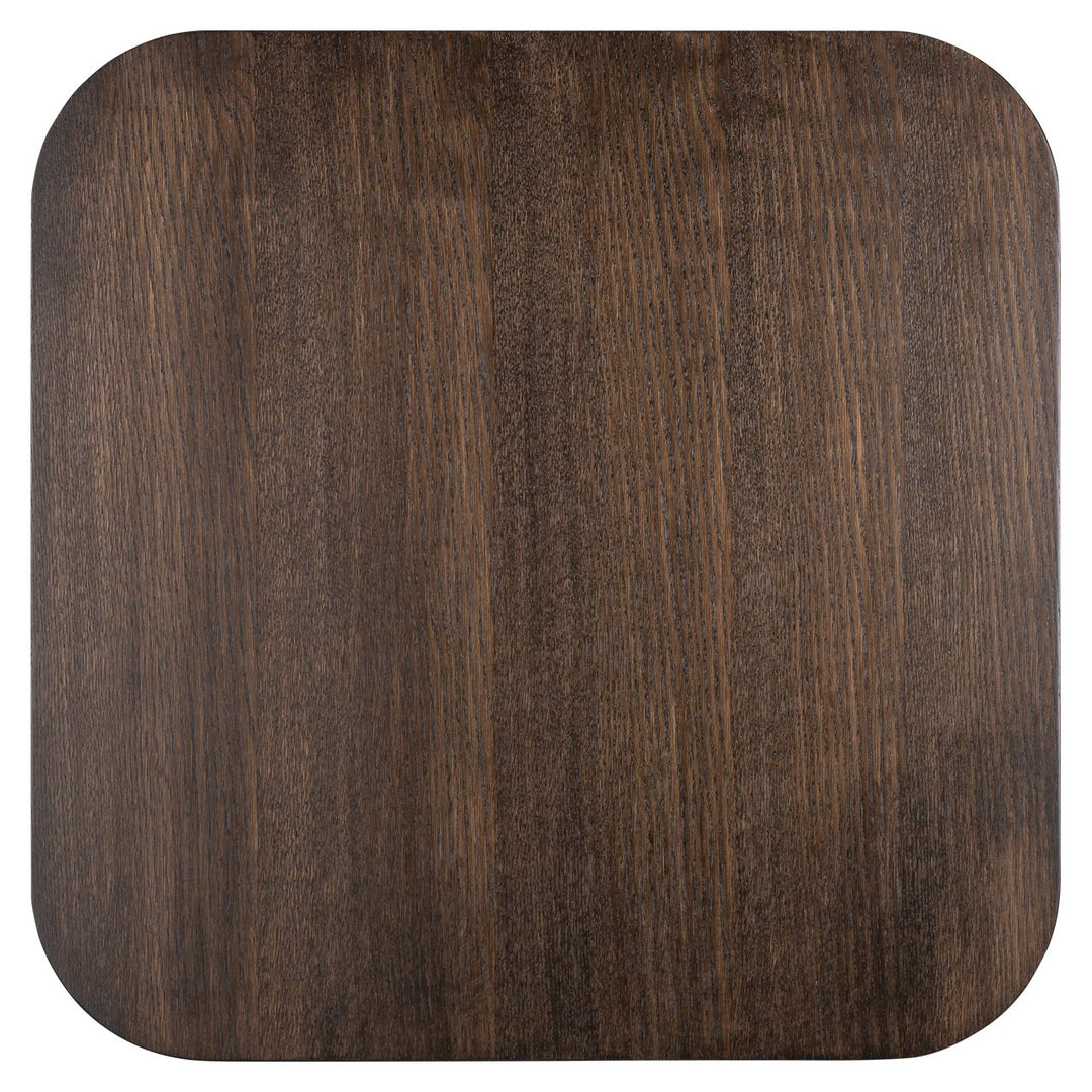 Bonvoy brown coffee table