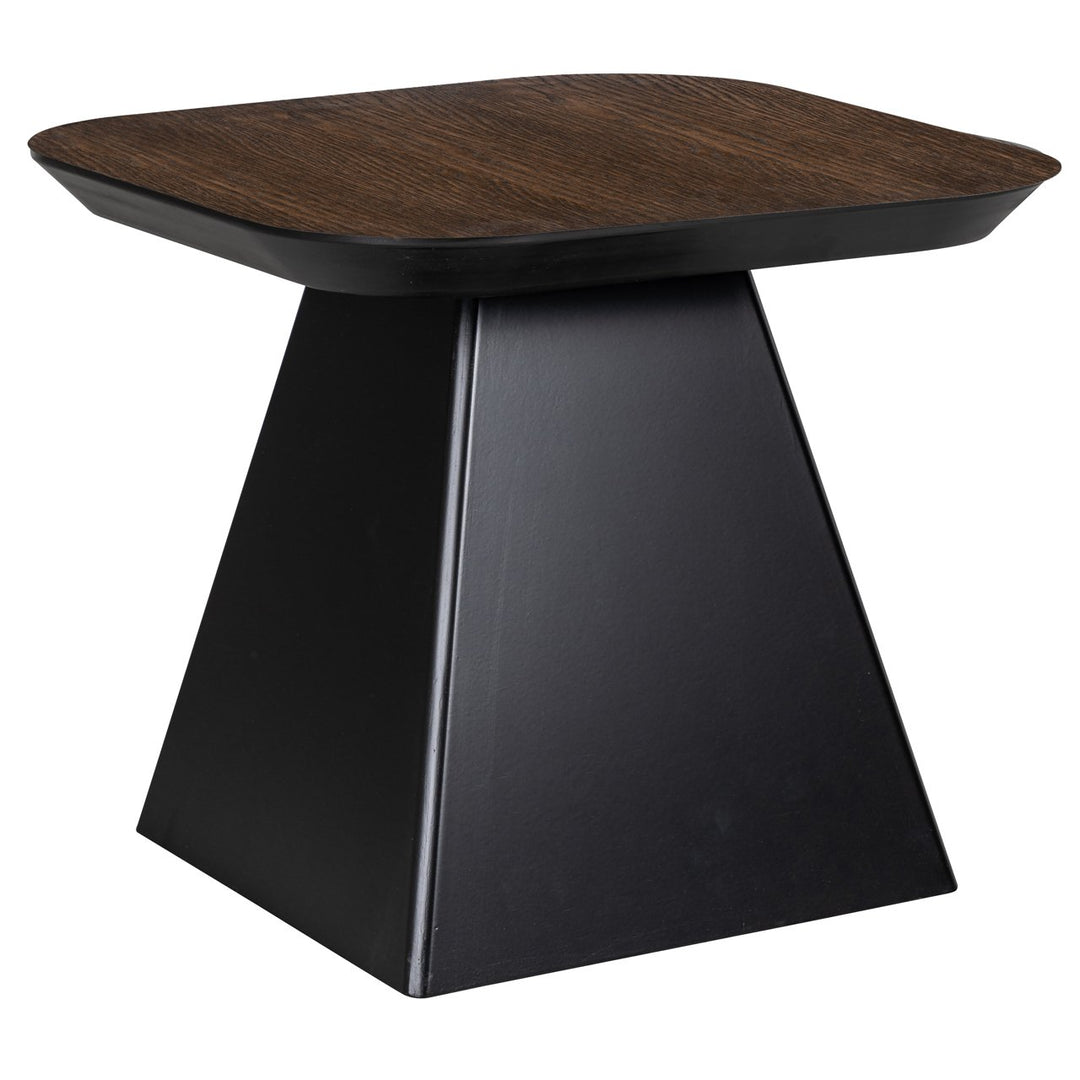 Side table Bonvoy brown