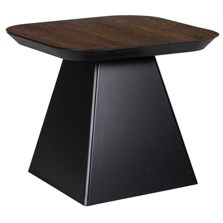 Side table Bonvoy brown