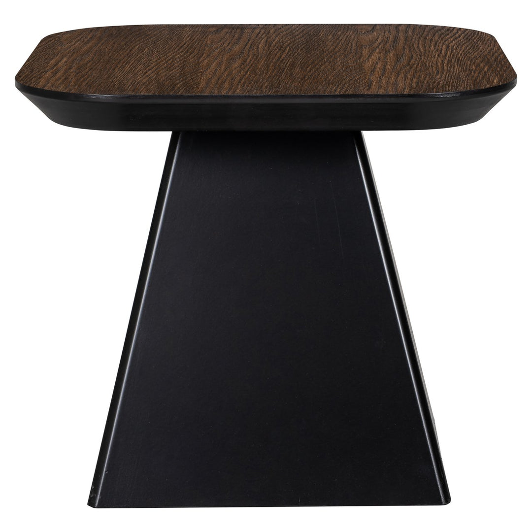 Side table Bonvoy brown