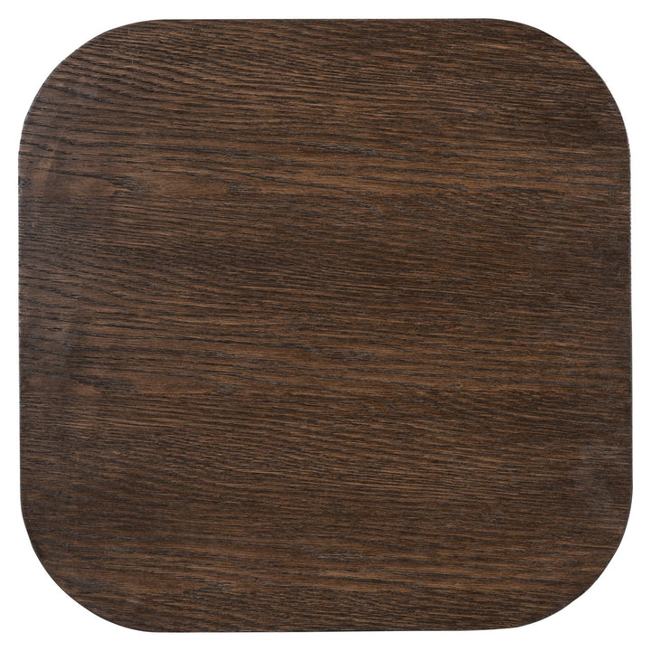 Side table Bonvoy brown