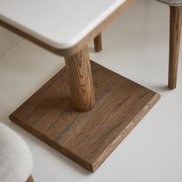 Amalfi Bistro Table 70x70